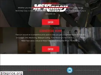 mckinneycorp.com