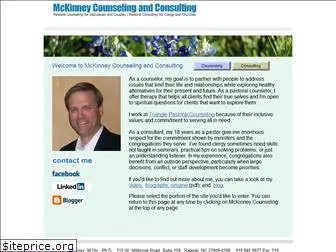 mckinneycounseling.org