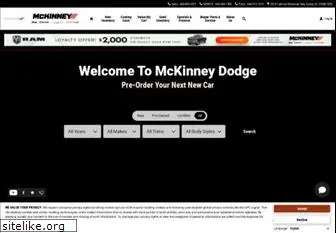 mckinneydodge.com