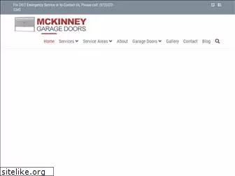 mckinneydoors.com