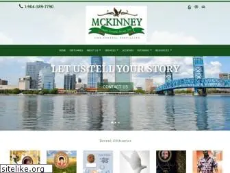 mckinneyfh.com