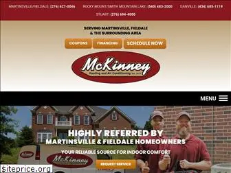 mckinneyheating.com