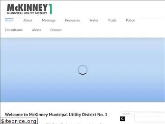 mckinneymud1.com