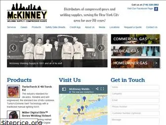 mckinneynyc.com