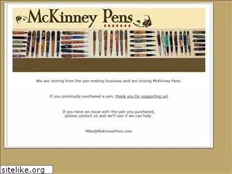 mckinneypens-store.com