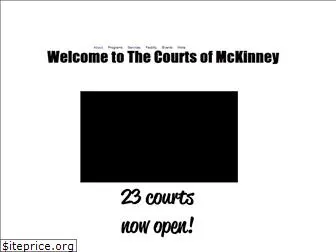 mckinneytennis.org