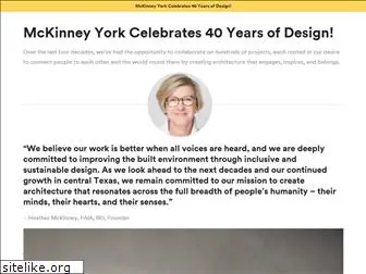 mckinneyyork.com