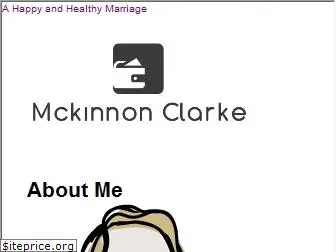 mckinnon-clarke.com