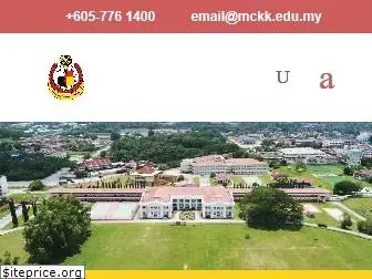 mckk.edu.my