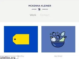 mckleiner.com