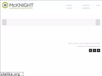 mcknight-la.com