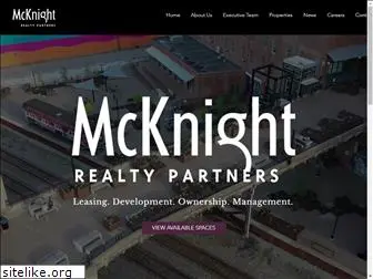 mcknightrealtypartners.com