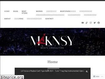 mcknsy.com