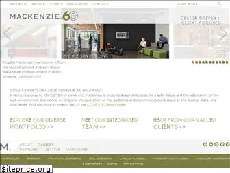 mcknze.com