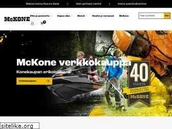 mckone.fi