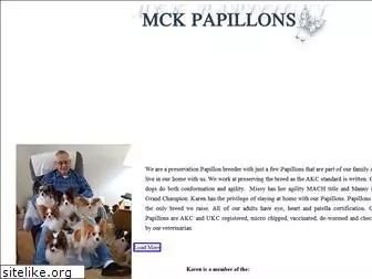 mckpapillons.com