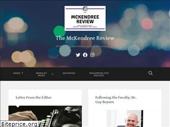 mckreview.com