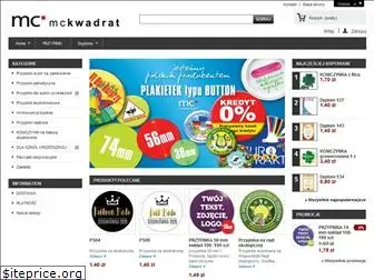 mckwadrat.com.pl