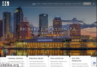 mckytonlaw.com