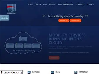 mcl-mobilityplatform.com
