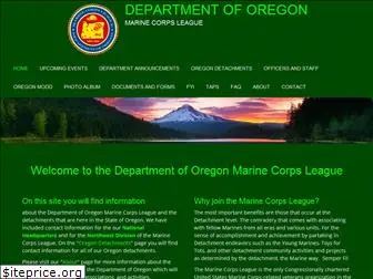 mcl-oregon.org