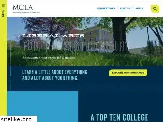 mcla.edu