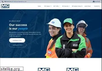 mclabour.com.au