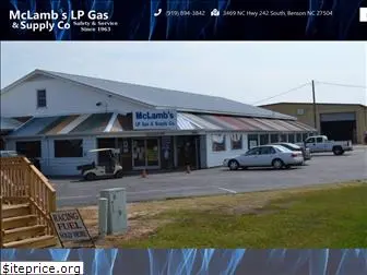 mclambslpgas.com