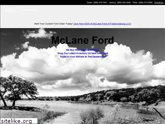 mclaneford.net