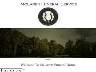 mclarenfuneral.ca