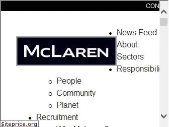 mclarengroup.com