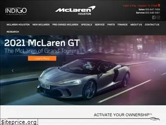 mclarenhouston.com