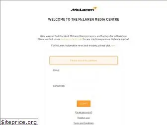 mclarenmediacentre.com