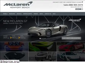 mclarennb.com