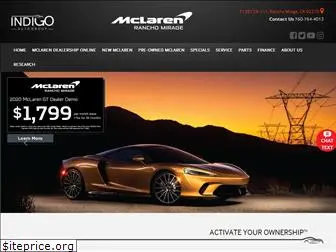 mclarenranchomirage.com