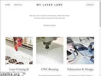 mclaserlabs.com