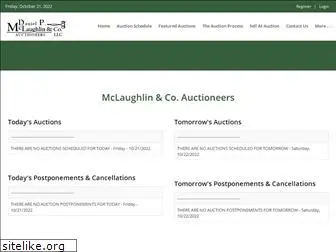 mclaughlinco.com