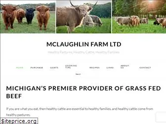 mclaughlinfarmltd.com