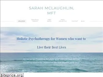 mclaughlintherapy.com