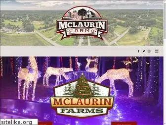 mclaurinfarms.com