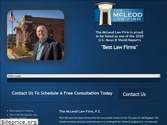 mclaw.com