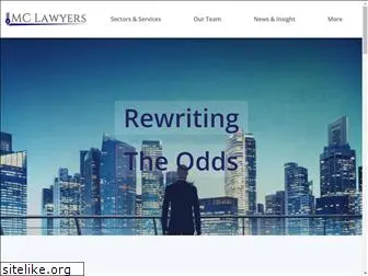 mclawyers.com.au