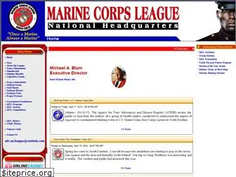 mcleague.com