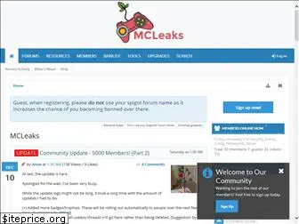 mcleaks.us