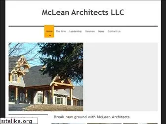 mclean-architects.com