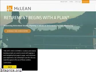 mcleanam.com