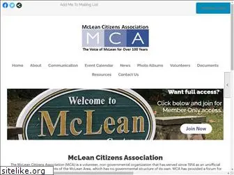 mcleancitizens.org
