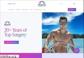 mcleanclinic.com