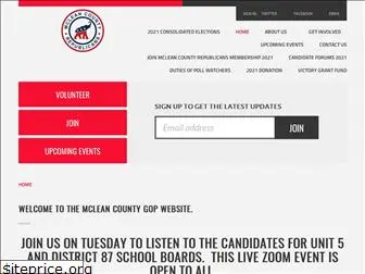 mcleancountyrepublicans.org