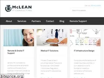 mcleanit.ca